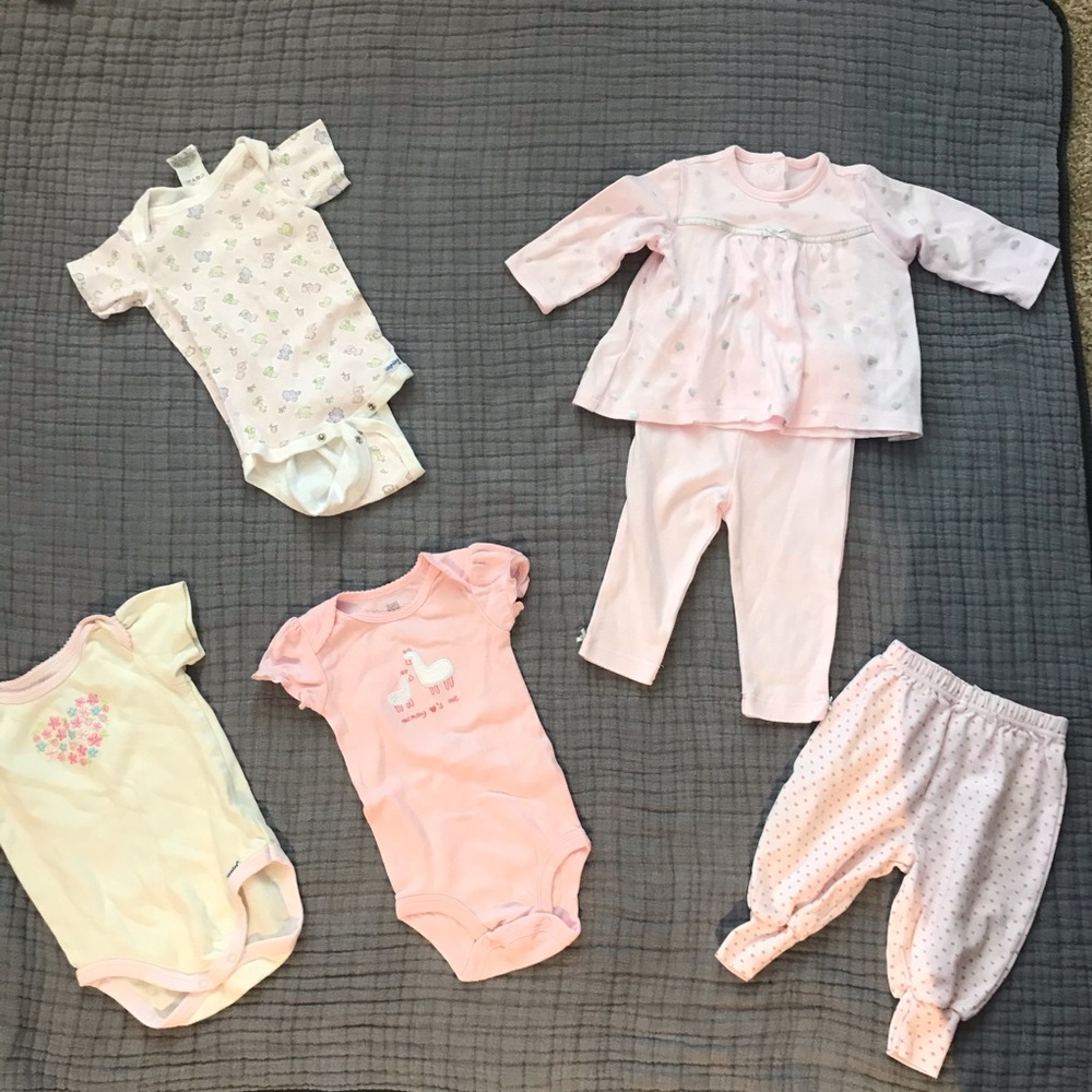 6-9m bundle